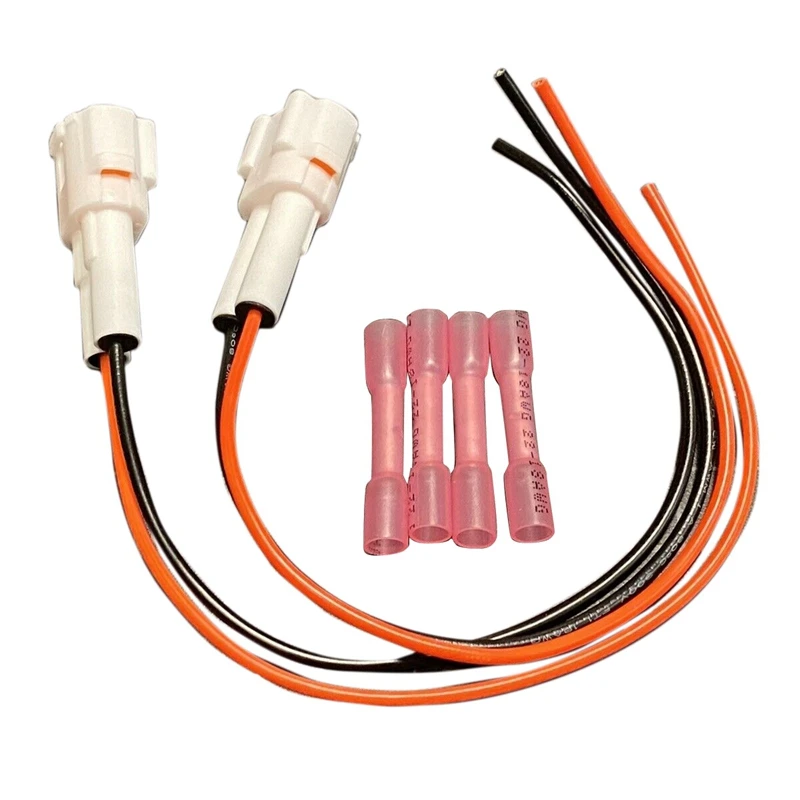 Motorcycle Power Cord Accessory Power Lead Kit for Yamaha Wolverine RMAX and 850 X2 X4 RMAX2 RMAX4
Motorcycle Power Cord Accessory Power Lead Kit for Yamaha Wolverine RMAX and 850 X2 X4 RMAX2 RMAX4