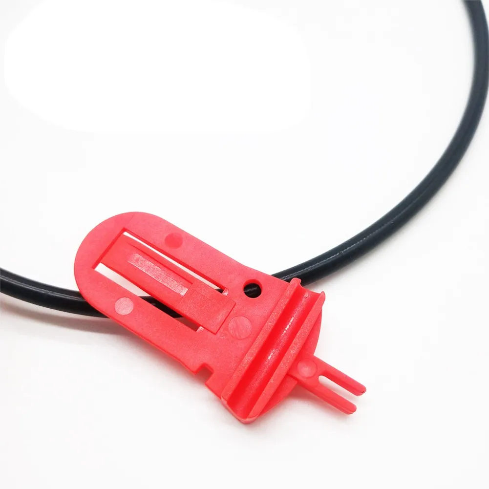 Hydraulic Dis Brake Bleed Block & Rotor Tool Set Piston Retainer For Disc Essential Tool For DIY Brake Bleeder Or Bike Mechanic
Hydraulic Dis Brake Bleed Block & Rotor Tool Set Piston Retainer For Disc Essential Tool For DIY Brake Bleeder Or Bike Mechanic