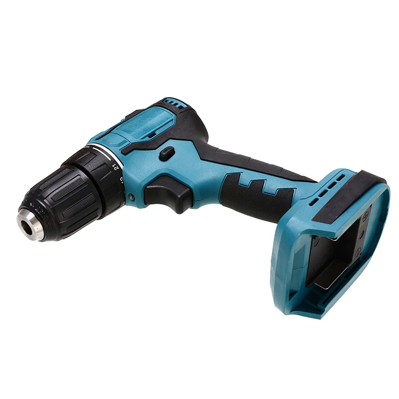 18V 90N.m Cordless Brushless Electric Drill Rechargable DIY Power Tool Hammer Drill Screwdriver Wrench For Makita Battery
18V 90N.m Cordless Brushless Electric Drill Rechargable DIY Power Tool Hammer Drill Screwdriver Wrench For Makita Battery
