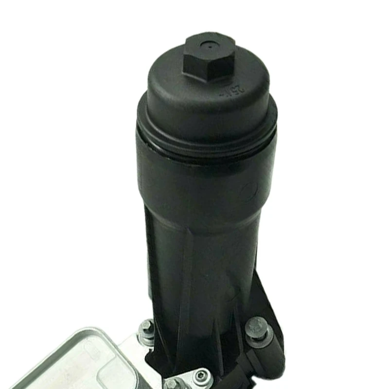 for Jeep Dodge Chrysler 3.6L V6 11-13 5184294AE Engine Oil Cooler Filter Housing
for Jeep Dodge Chrysler 3.6L V6 11-13 5184294AE Engine Oil Cooler Filter Housing