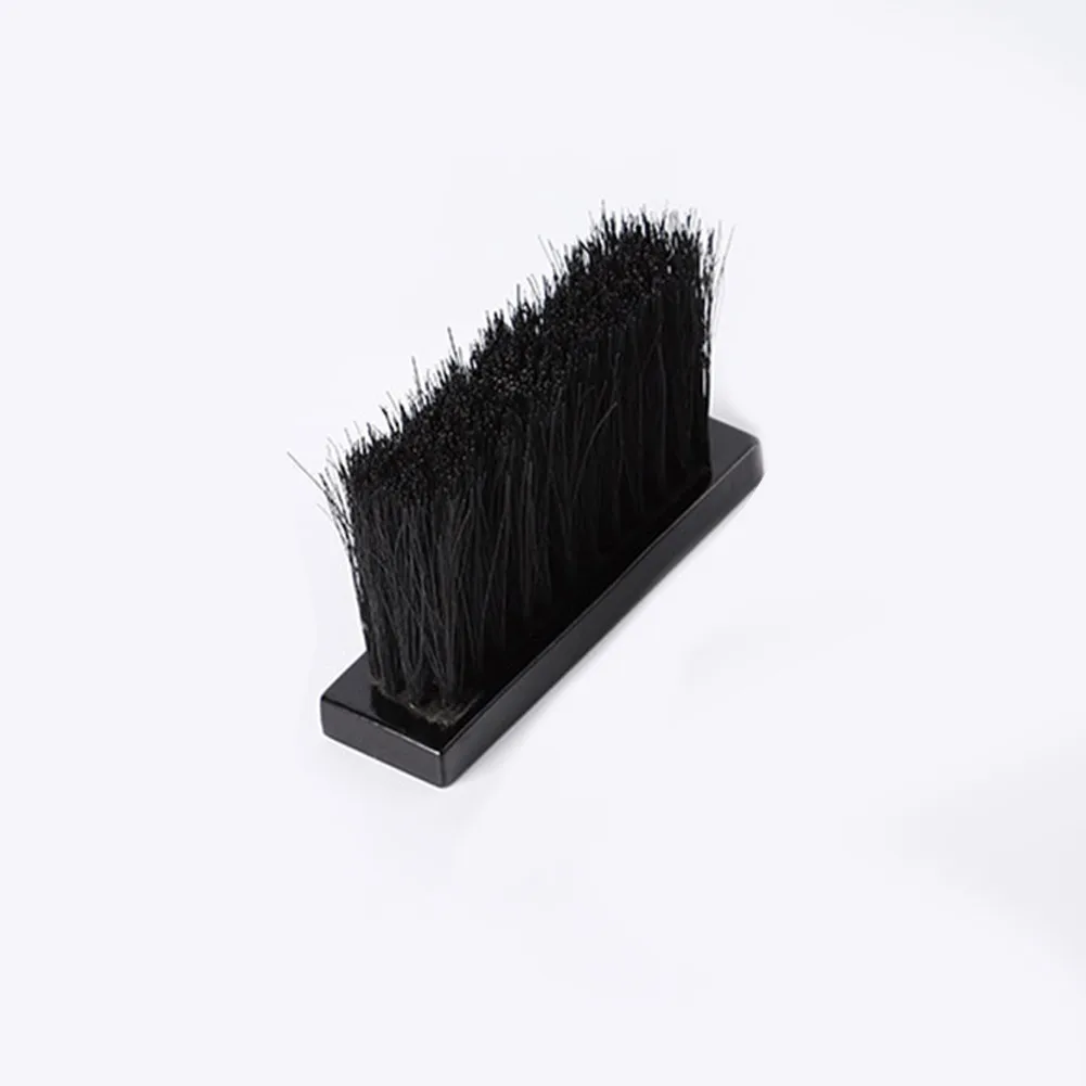 Инструмент для камина Fire Hearth, кисть Fireside Hair, длина 6,5 см, ручка продолговатая
Инструмент для камина Fire Hearth, кисть Fireside Hair, длина 6,5 см, ручка продолговатая