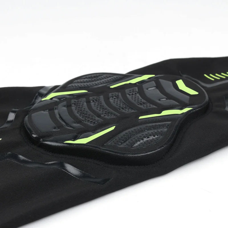 Arm Sleeves Protective Sleeve Cycling Basketball Anti-Collision Pressure Elbow Joint Gear Outdoor Running CN(Origin)
Arm Sleeves Protective Sleeve Cycling Basketball Anti-Collision Pressure Elbow Joint Gear Outdoor Running CN(Origin)