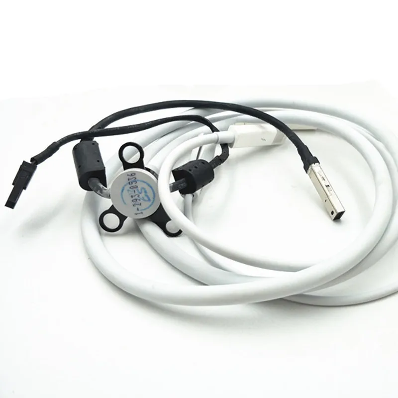 Original New Genuine A1407 Thunderbolt Display Cable For Apple 27" 922-9941 Assembly
Original New Genuine A1407 Thunderbolt Display Cable For Apple 27" 922-9941 Assembly