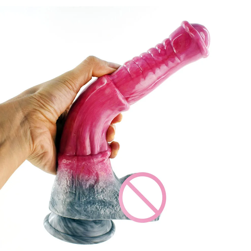 Конский Дилдо Купить