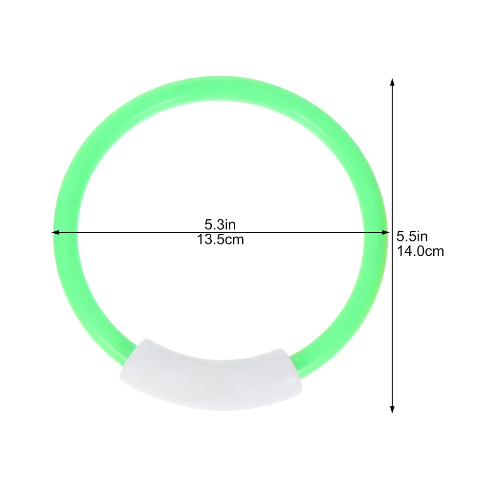 3 Sets Underwater Diving Pool Toys Pool Diving Toys Underwater Submersible Toys
3 Sets Underwater Diving Pool Toys Pool Diving Toys Underwater Submersible Toys