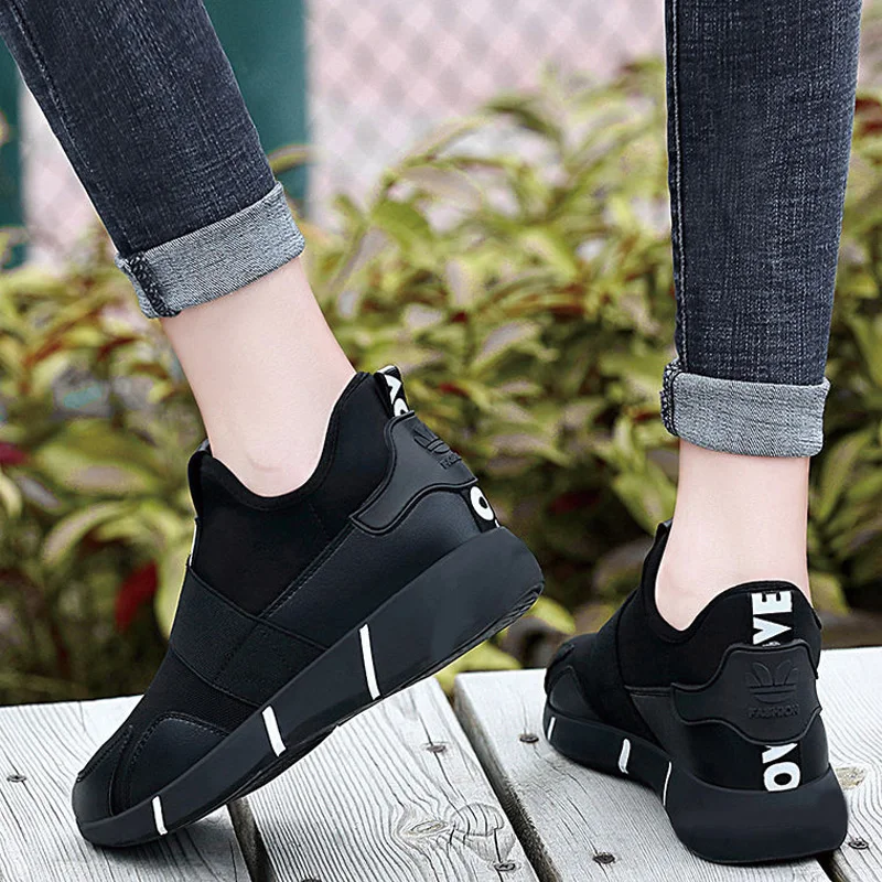 2020 New Autumn New Fashion Wild Ladies Flat SneakersLadies Casual Shoes Breathable Walking Mesh Flats Couple Shoes
2020 New Autumn New Fashion Wild Ladies Flat SneakersLadies Casual Shoes Breathable Walking Mesh Flats Couple Shoes