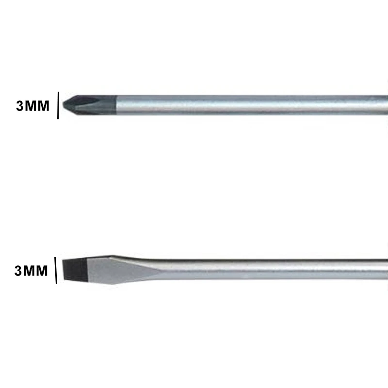 1pcs Multi-function Screwdrivers Insulated PP Security Repair Hand Tools Slotted Phillips Screwdrivers Maintenance Accessories 
1pcs Multi-function Screwdrivers Insulated PP Security Repair Hand Tools Slotted Phillips Screwdrivers Maintenance Accessories