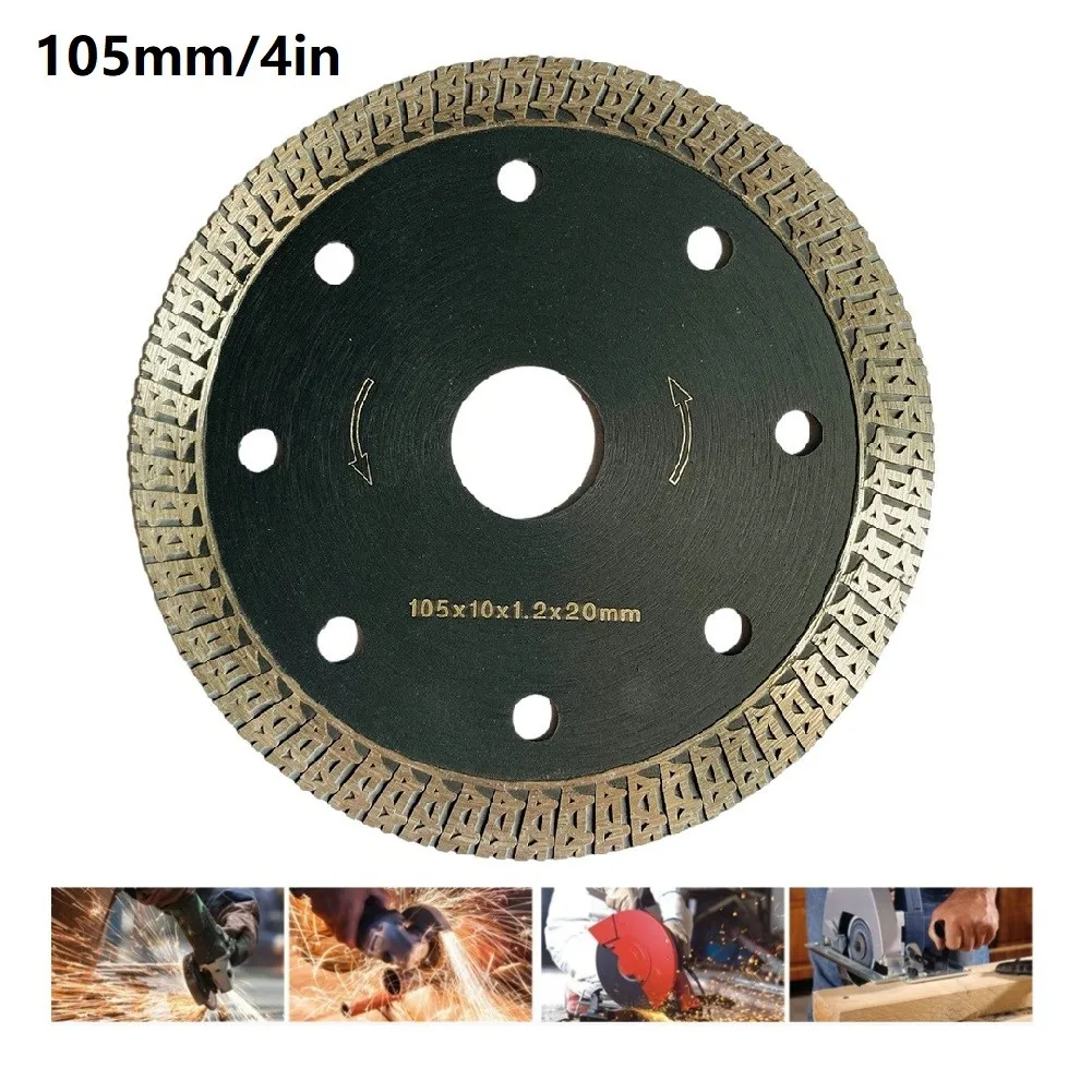 Diamond Saw Blade Mesh Turbo Wheel Rotory Accessories Circular Blades For Marble Wood Cutting Angle Grinder Power Tool Parts
Diamond Saw Blade Mesh Turbo Wheel Rotory Accessories Circular Blades For Marble Wood Cutting Angle Grinder Power Tool Parts