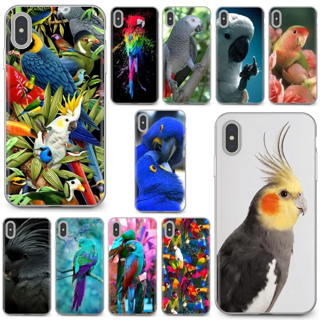 Для iPhone 11 Pro 4 4S 5 5S SE 5C 6 6S 7 8X10 XR XS Plus Max для iPod Touch мягкий чехол телефона с садовым