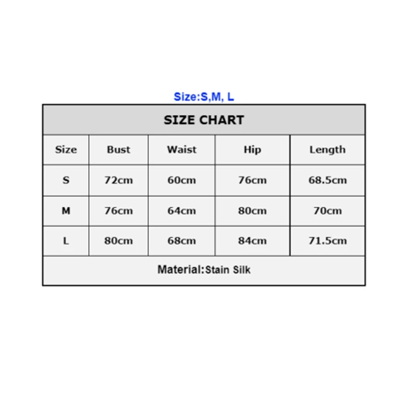 Women's Spaghetti Strap Vintage Summer Draped Satin Silk Bodycon Slim Party Evening Mini Dress
Women's Spaghetti Strap Vintage Summer Draped Satin Silk Bodycon Slim Party Evening Mini Dress