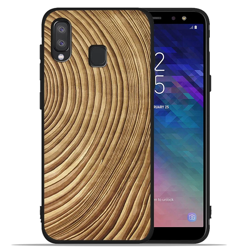 Чехол для Samsung Galaxy A71 A51 A41 A31 A20E A10 A20 A40 A50 A70 M30S M20 A7 A8 A9 2018 | Мобильные телефоны и