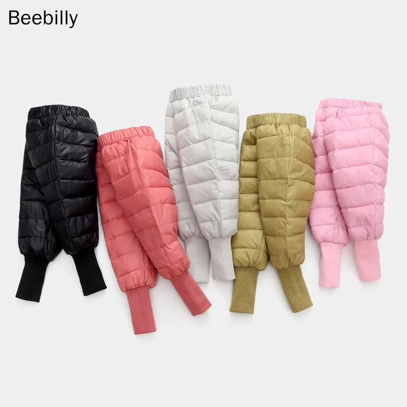 Повседневные зимние штаны для маленьких девочек, плотные теплые штаны с хлопковой подкладкой для мальчиков, водонепроницаемые лыжные штан...
Повседневные зимние штаны для маленьких девочек, плотные теплые штаны с хлопковой подкладкой для мальчиков, водонепроницаемые лыжные штан...