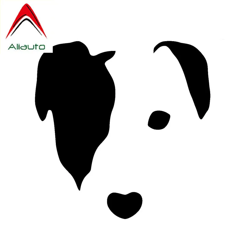 Автомобильная наклейка Aliauto с изображением милого Джека Расселла, лица собаки, виниловая Водонепроницаемая Светоотражающая креативная нак...
Автомобильная наклейка Aliauto с изображением милого Джека Расселла, лица собаки, виниловая Водонепроницаемая Светоотражающая креативная нак...