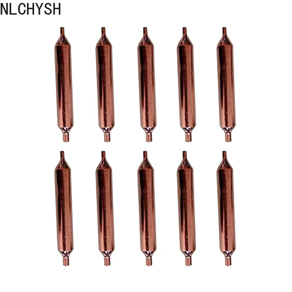 12x Refrigeration Filters 115 X18mm Refrigerator Filter Dryer Accessories Refrigeration
12x Refrigeration Filters 115 X18mm Refrigerator Filter Dryer Accessories Refrigeration