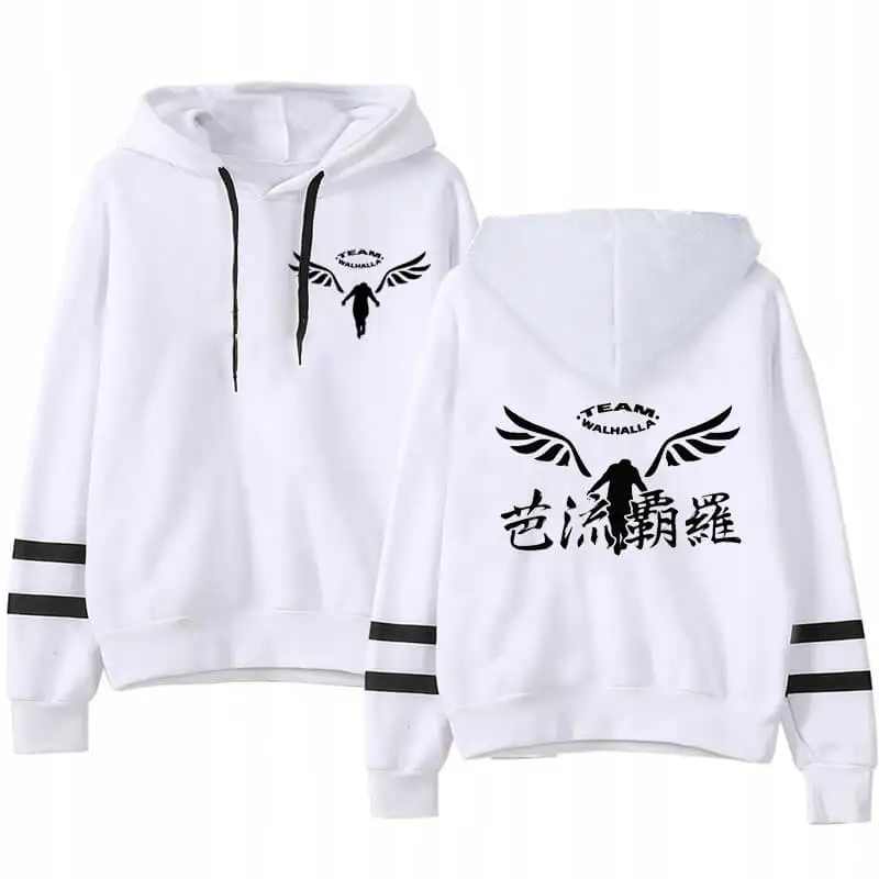 Anime Gambar Valhalla Tokyo Revengers Kawaii Hoodie Aesthetic Pocket Casual Loose Sweatshirts Anime Tokyo Revengers Tops Moletom
Anime Gambar Valhalla Tokyo Revengers Kawaii Hoodie Aesthetic Pocket Casual Loose Sweatshirts Anime Tokyo Revengers Tops Moletom