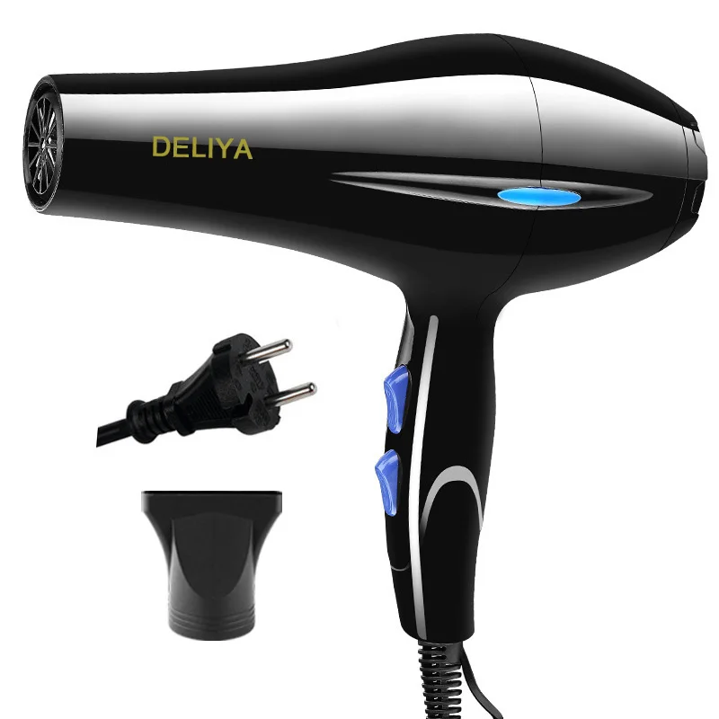 EU Plug 1800W Hot AndOriginal EU plug Hot & Cold Wind Hair Dryer Blow dryer Hairdryer Styling Tools For Salons and household use
EU Plug 1800W Hot AndOriginal EU plug Hot & Cold Wind Hair Dryer Blow dryer Hairdryer Styling Tools For Salons and household use