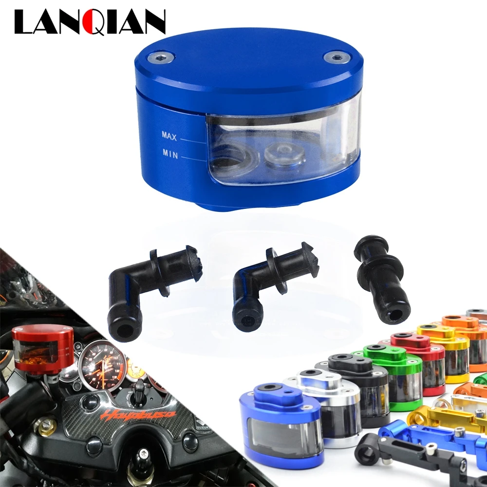 Motorcycle Front bottle Reservoir Brake Cylind Oil Fluid Cup For CFMOTO 400NK 650NK 500ATV 650MT ATV CF500 ATV 800 650GT Parts
Motorcycle Front bottle Reservoir Brake Cylind Oil Fluid Cup For CFMOTO 400NK 650NK 500ATV 650MT ATV CF500 ATV 800 650GT Parts