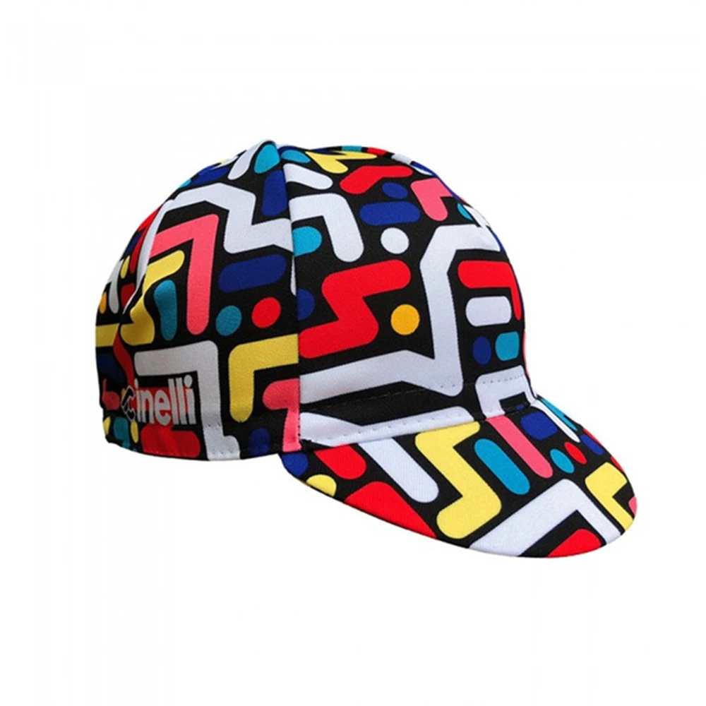 Cycling Caps cinelli summer unisex breathable sun hat cycling kits ciclismo hacia road bike pro team outdoor sport cycling cap
Cycling Caps cinelli summer unisex breathable sun hat cycling kits ciclismo hacia road bike pro team outdoor sport cycling cap