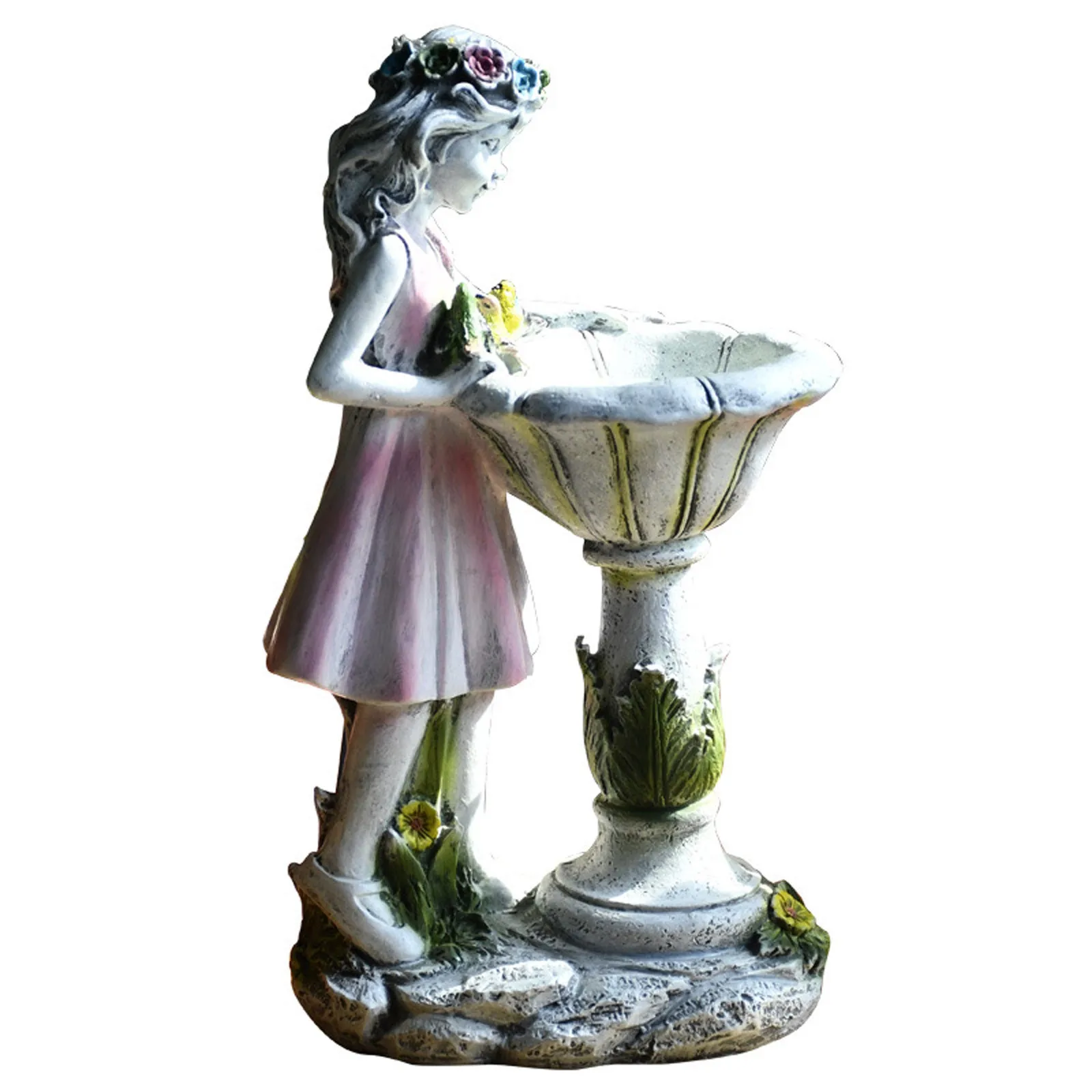 Garden Dwarf Statue Resin Dwarf Statue Carrying Magic Ball Sculptures Solar Led Light Yard Garden Decor Dcoration De Jardin
Garden Dwarf Statue Resin Dwarf Statue Carrying Magic Ball Sculptures Solar Led Light Yard Garden Decor Dcoration De Jardin