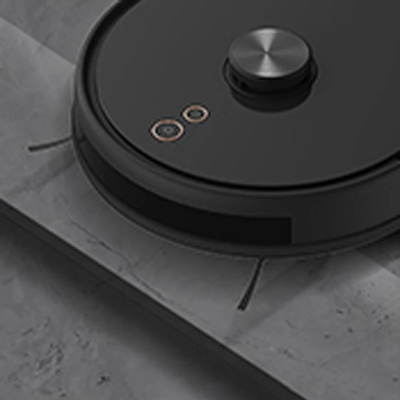 Smart household automatic refilling and sterilizing vacuum cleaner sweeping and mopping all-in-one machine
Smart household automatic refilling and sterilizing vacuum cleaner sweeping and mopping all-in-one machine