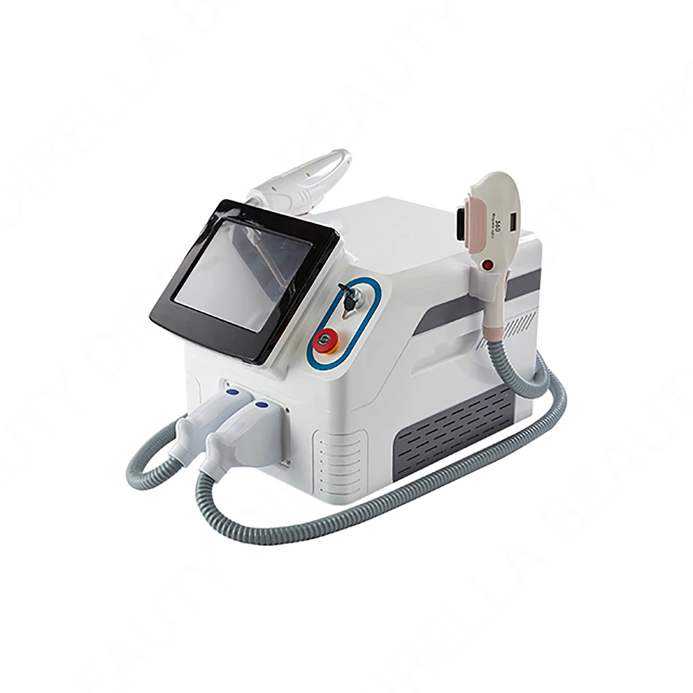 Newest 2021 Professional Laser Unwanted Permanent Hair Removal IPL Acne Therapy Skin Rejuvenation Machine
Newest 2021 Professional Laser Unwanted Permanent Hair Removal IPL Acne Therapy Skin Rejuvenation Machine