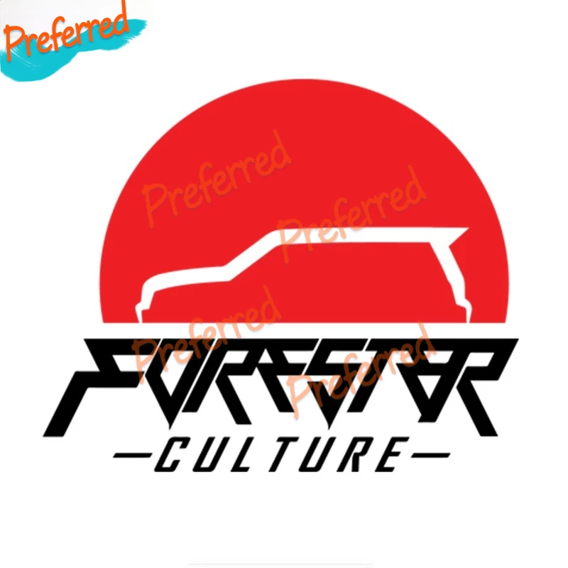 Personalized Forester Culture Funny Decal Motocross Racing Laptop Helmet Trunk Wall Vinyl Car Sticker Die Cutting
Personalized Forester Culture Funny Decal Motocross Racing Laptop Helmet Trunk Wall Vinyl Car Sticker Die Cutting