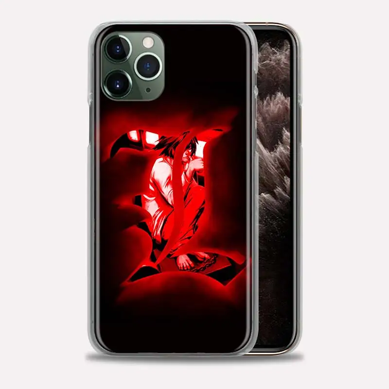 Hard PC Phone Case for iPhone 12 11 Pro Max Cover for iPhone 7 Plus SE 2020 X XS XR 8 6 6S Shell Fundas Anime Death Note Ryuk
Hard PC Phone Case for iPhone 12 11 Pro Max Cover for iPhone 7 Plus SE 2020 X XS XR 8 6 6S Shell Fundas Anime Death Note Ryuk