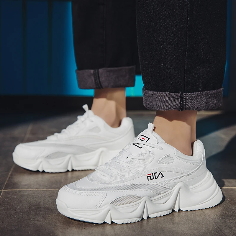 2020 men's shoes new fashion sneakers men's lace-up sneakers men's brand outdoor sports shoes tennis casual casual shoes
2020 men's shoes new fashion sneakers men's lace-up sneakers men's brand outdoor sports shoes tennis casual casual shoes
