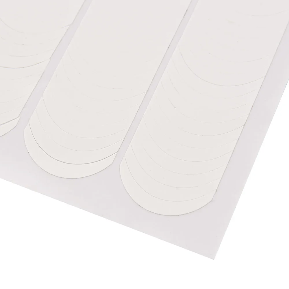48Pcs/pack French Style Nail Art Stickers French Smile Line V-line Wave French Line Auxiliary Manicure Nail Design Tools
48Pcs/pack French Style Nail Art Stickers French Smile Line V-line Wave French Line Auxiliary Manicure Nail Design Tools