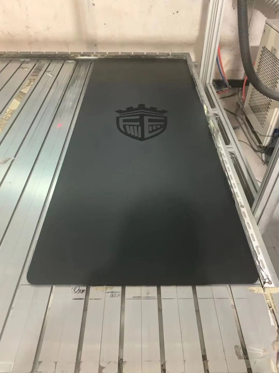 Оригинальный Противоскользящий коврик для йоги из натурального каучука 
Оригинальный Противоскользящий коврик для йоги из натурального каучука