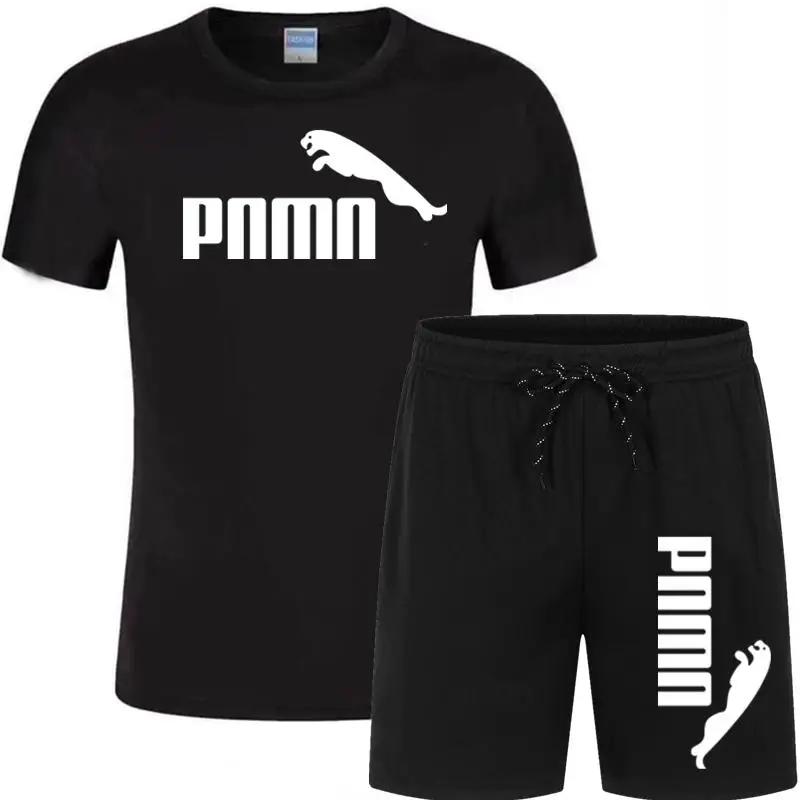 2021 spring and summer fashion trend men's brand men's sportswear fitness sportswear 2 pieces/set of running sportswear
2021 spring and summer fashion trend men's brand men's sportswear fitness sportswear 2 pieces/set of running sportswear