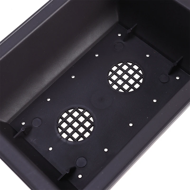 6 Packs Bonsai Training Pots with Tray Plastic Bonsai Plants Growing Pot for Garden Yard Living Room 22.5X16.5cm
6 Packs Bonsai Training Pots with Tray Plastic Bonsai Plants Growing Pot for Garden Yard Living Room 22.5X16.5cm