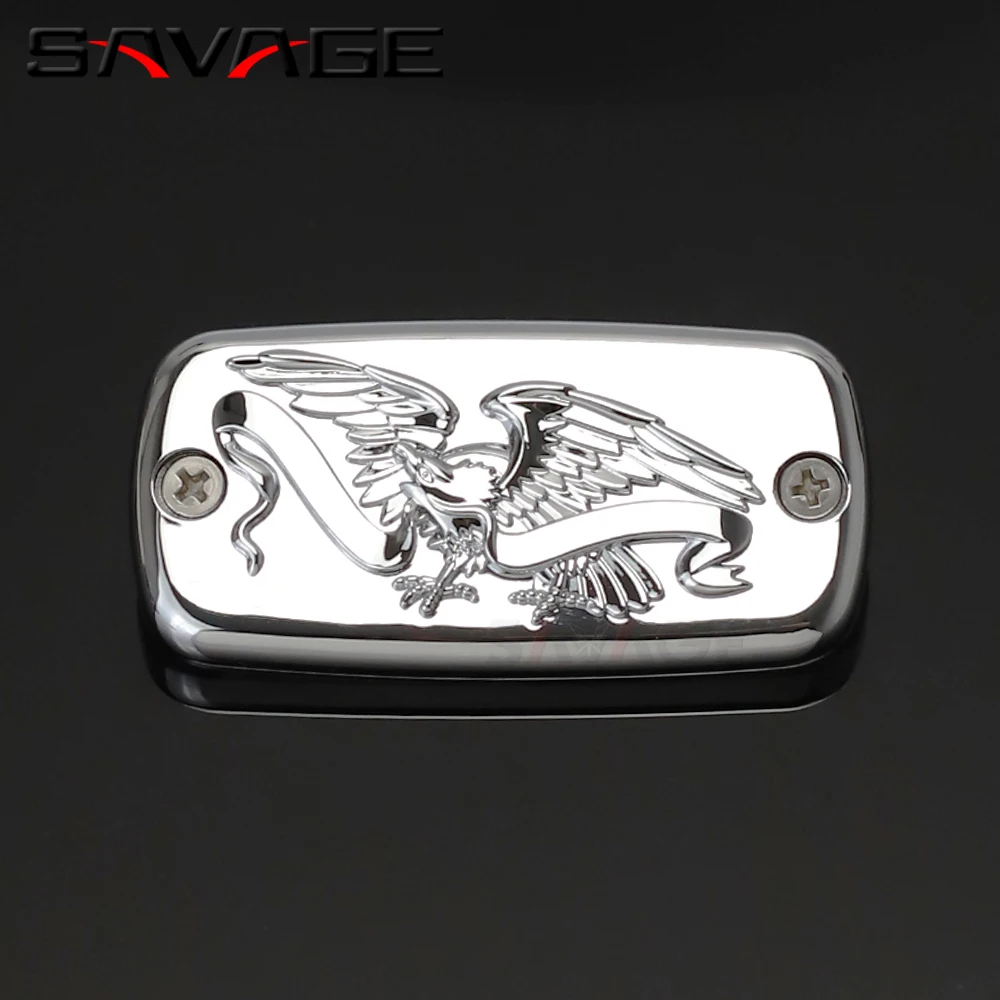 Front Brake Reservoir Cover For HONDA C 400 SHADOW RS 600 750 600C 750DC 750C 750RS VT Motorcycle Accessories Fluid Oil Cap 3D
Front Brake Reservoir Cover For HONDA C 400 SHADOW RS 600 750 600C 750DC 750C 750RS VT Motorcycle Accessories Fluid Oil Cap 3D