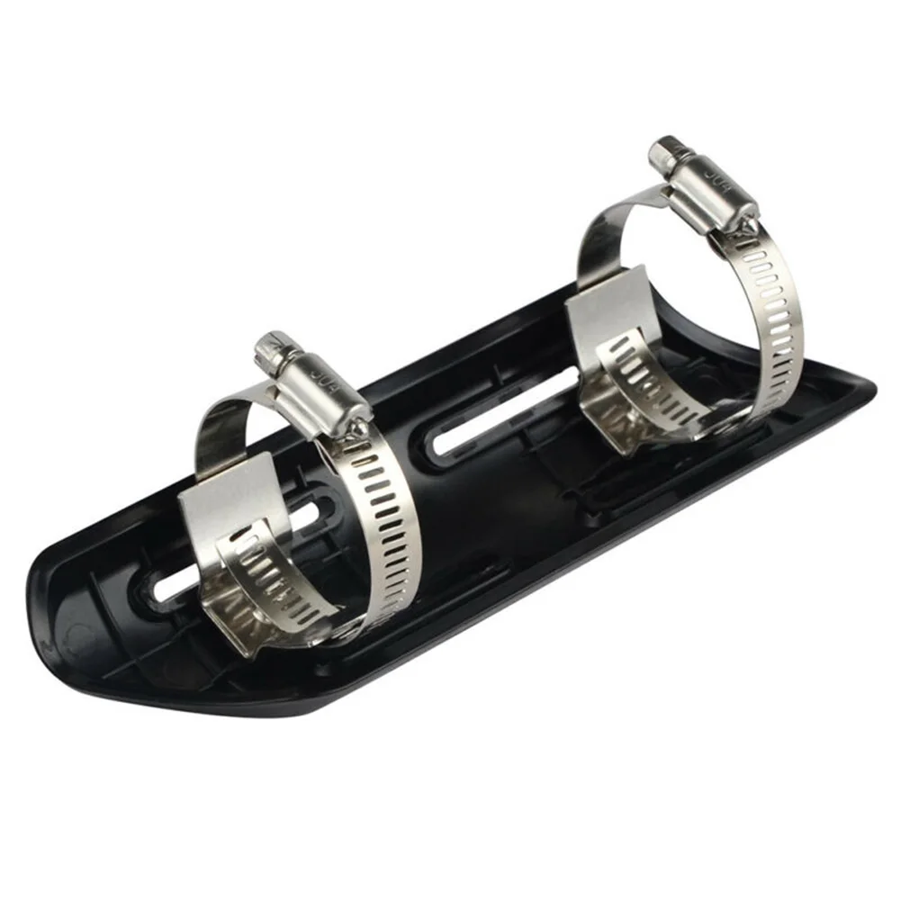 Heat Shield Exhaust Heat Shield Exhaust Muffler Pipe Prevent Ankle Burn