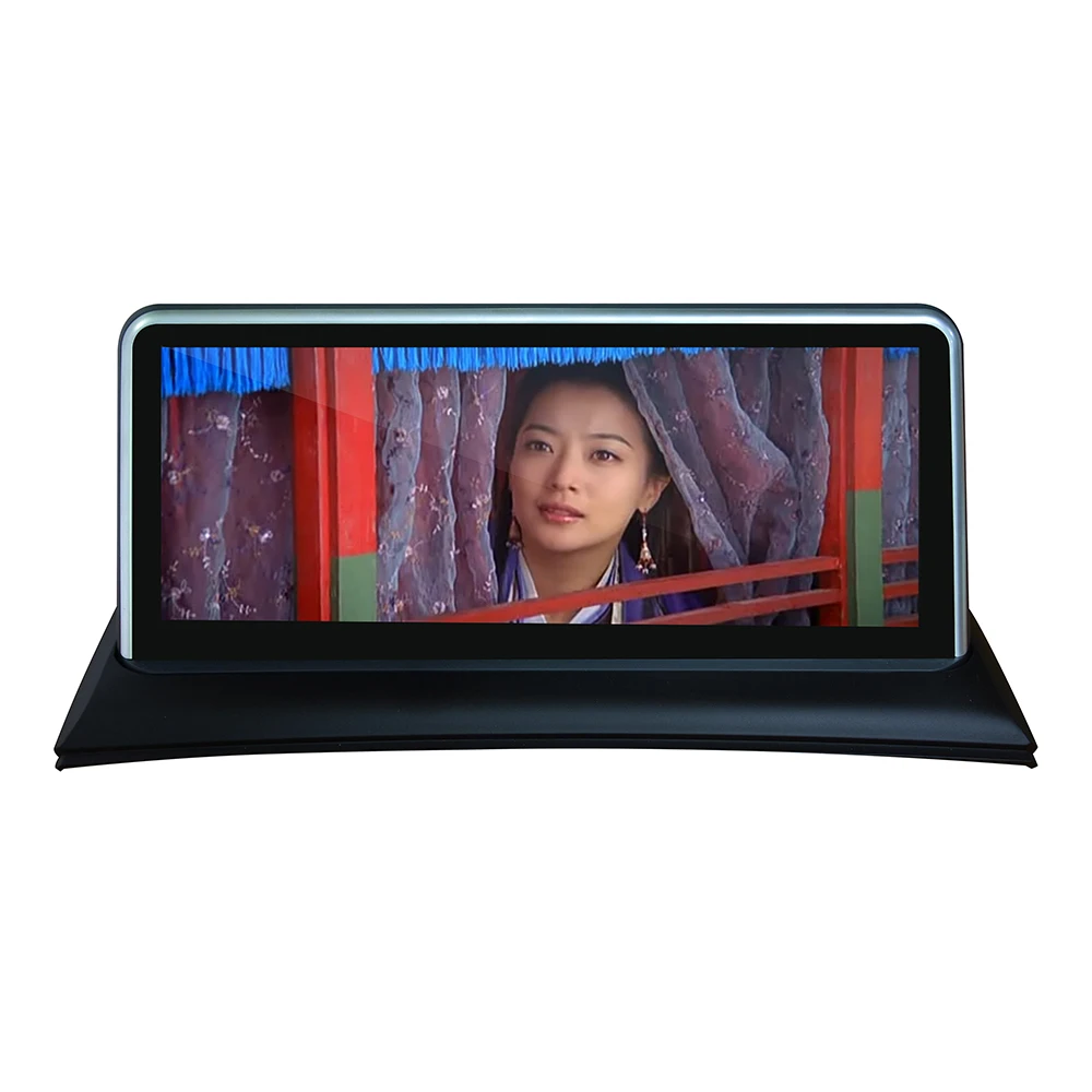Hualingan BMW X3HL8813) E83 2004-2010 Android 10.0 10.25 GPS Navi Multimedia 4G USB Wifi anti-glare
Hualingan BMW X3HL8813) E83 2004-2010 Android 10.0 10.25 GPS Navi Multimedia 4G USB Wifi anti-glare
