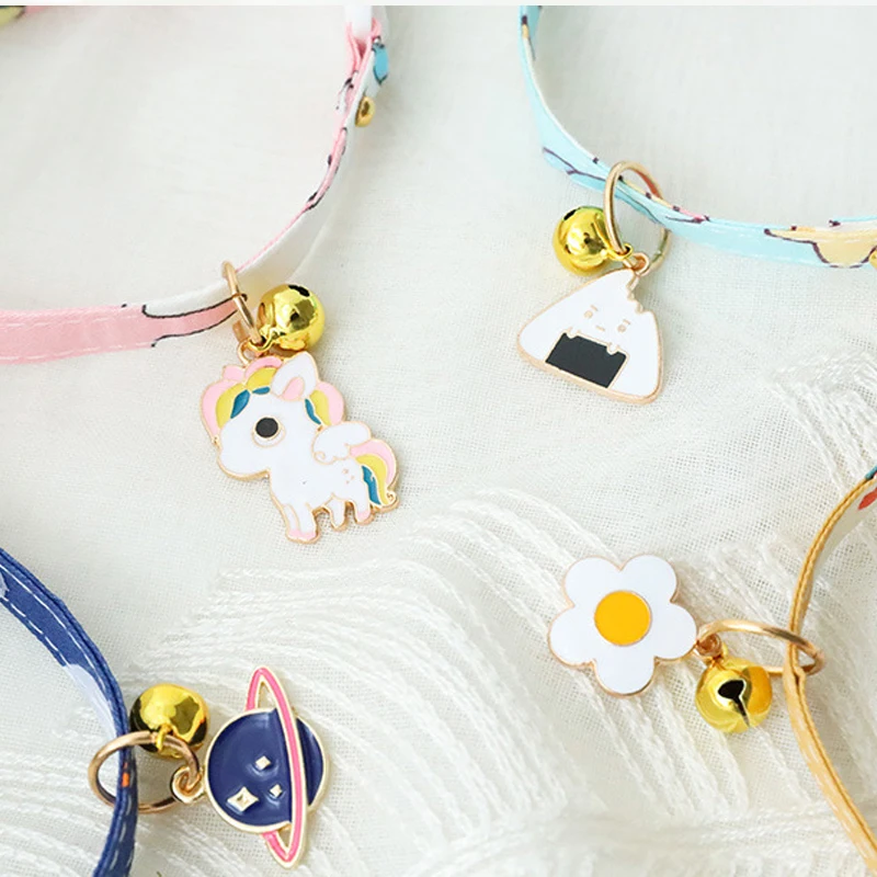 Newest Unicorn Cat Pet Dog Collar Adjustable Safety Buckle Puppy Kitten Cutr Pink Collars S Size(18-30)For Chihuahua Teddy
Newest Unicorn Cat Pet Dog Collar Adjustable Safety Buckle Puppy Kitten Cutr Pink Collars S Size(18-30)For Chihuahua Teddy