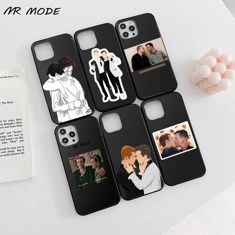 Gallavich Phone Case for iPhone 13 12 11 mini pro XS MAX 8 7 6 6S Plus X SE 2020 XR
Gallavich Phone Case for iPhone 13 12 11 mini pro XS MAX 8 7 6 6S Plus X SE 2020 XR