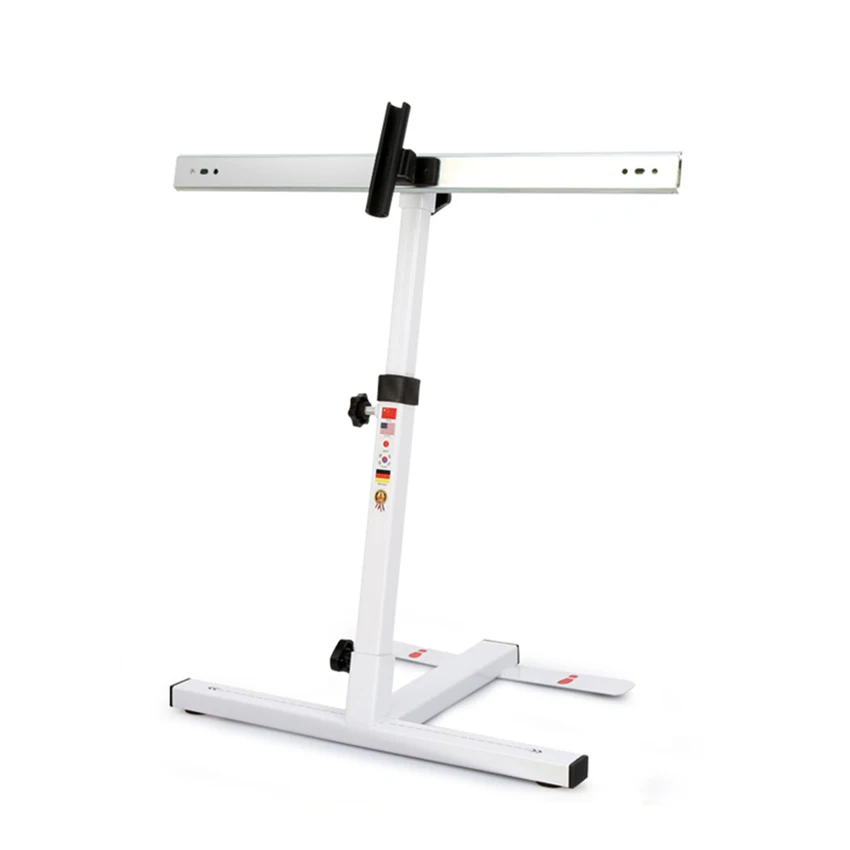JZQ009 Golf Putting Aid Iron Putter Trainer Adjustable Height Golf Posture Corrector Teaching Equipment Improve Putting Ability
JZQ009 Golf Putting Aid Iron Putter Trainer Adjustable Height Golf Posture Corrector Teaching Equipment Improve Putting Ability