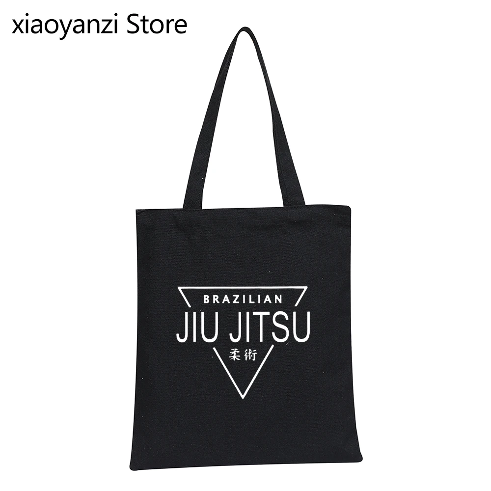 Brazilian Jiu Jitsu Fashionista Handbag Martial Art Wu Shu Profession Skill Creative Design Shopping Bags Casual Shoulder Bag
Brazilian Jiu Jitsu Fashionista Handbag Martial Art Wu Shu Profession Skill Creative Design Shopping Bags Casual Shoulder Bag