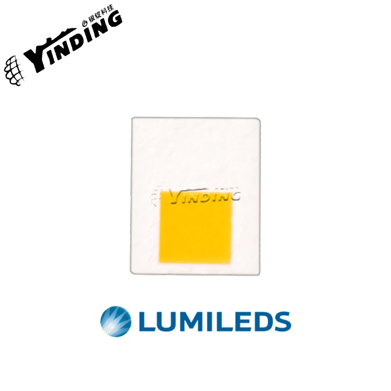10pcs A 1 F X 3.5W high power chip 588-592NM Yellow LUXEON FX Plus automotive forward light source chip led
10pcs A 1 F X 3.5W high power chip 588-592NM Yellow LUXEON FX Plus automotive forward light source chip led