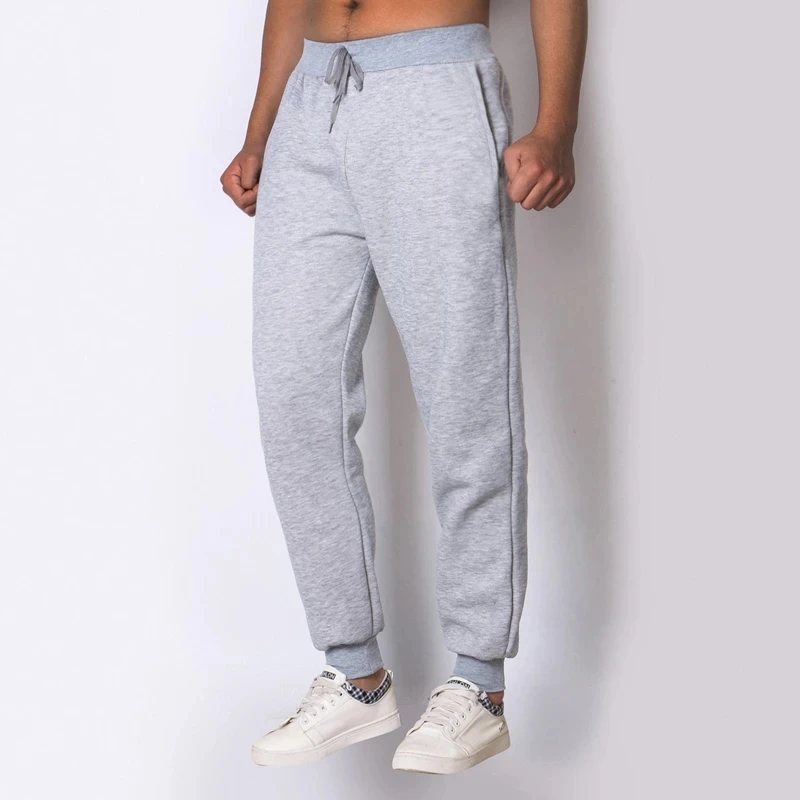 2021 New Men Joggers Brand Male Trousers Casual Pants Sweatpants Jogger many color Casual GYMS Fitness Workout sweatpants
2021 New Men Joggers Brand Male Trousers Casual Pants Sweatpants Jogger many color Casual GYMS Fitness Workout sweatpants