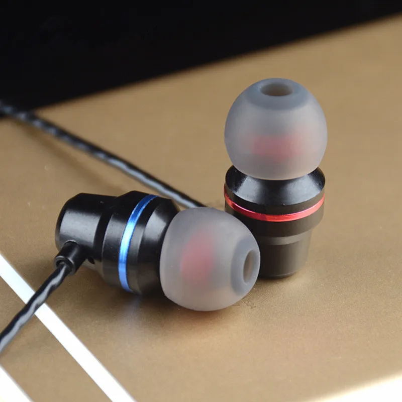 10 Pcs/5 Pairs Silicone Ear Pads For Headphones Earphone Tips Ear Tips Small In-ear Earphone Covers Earbuds Eartips Accessories
10 Pcs/5 Pairs Silicone Ear Pads For Headphones Earphone Tips Ear Tips Small In-ear Earphone Covers Earbuds Eartips Accessories