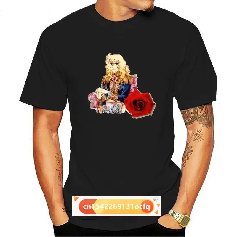 Lady Oscar T Shirt Graphic White Color Comics Lady Oscar Logo T-Shirt Short Sleeved Tshirt Hip Hop Lady Oscar T-Shirt
Lady Oscar T Shirt Graphic White Color Comics Lady Oscar Logo T-Shirt Short Sleeved Tshirt Hip Hop Lady Oscar T-Shirt