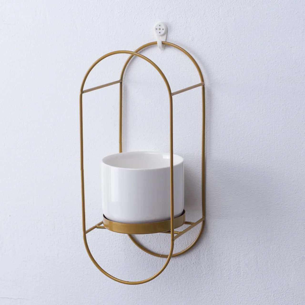 Nordic Style Round Wall Hanging Vase Ceramic Flowerpot Modern Art Vase Living Room Decoration Household Flowerpot Set Gift Ideas
Nordic Style Round Wall Hanging Vase Ceramic Flowerpot Modern Art Vase Living Room Decoration Household Flowerpot Set Gift Ideas