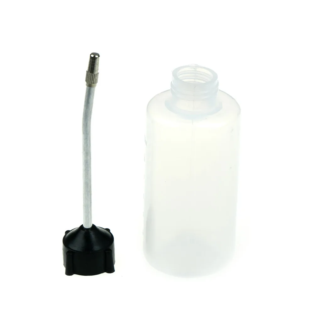 120ml Sewing Machine Oiler Screw On Cap Extended Spout Oil Bottle For DIY Craft Sewing Machine Oil Dispenser
120ml Sewing Machine Oiler Screw On Cap Extended Spout Oil Bottle For DIY Craft Sewing Machine Oil Dispenser