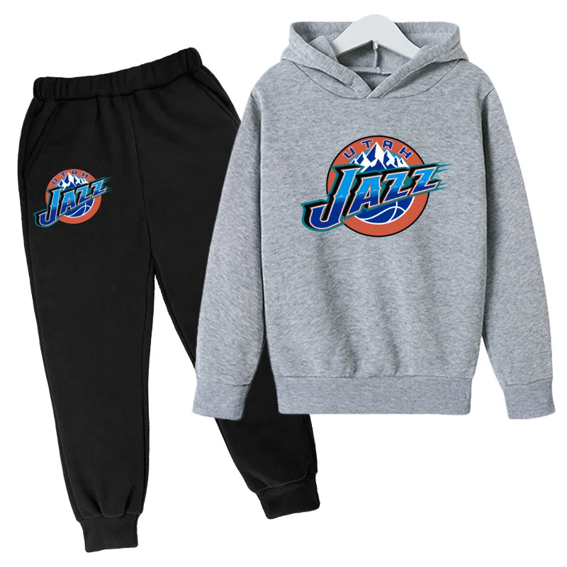 Kids Teen Basketball Costume for girls Boys Basketball Fans Clothing Long Sleeve Children Sport Suits Hoodies Tops +Pants Sets
Kids Teen Basketball Costume for girls Boys Basketball Fans Clothing Long Sleeve Children Sport Suits Hoodies Tops +Pants Sets