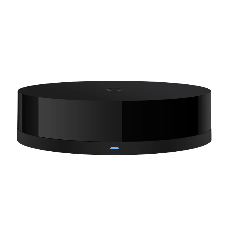 Xiaomi MIJIA Smart Home Mi Universal Remote Controller Appliances WIFI+IR Switch 360 Degree Automation | Электроника