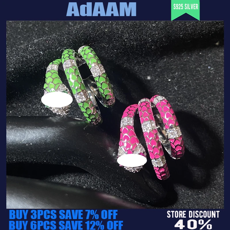 S925 Sterling Silver August New Fluorescent Snake Ear Clip Female Fashion Simple Classic Original High Quality Luxury Jewelry
S925 Sterling Silver August New Fluorescent Snake Ear Clip Female Fashion Simple Classic Original High Quality Luxury Jewelry