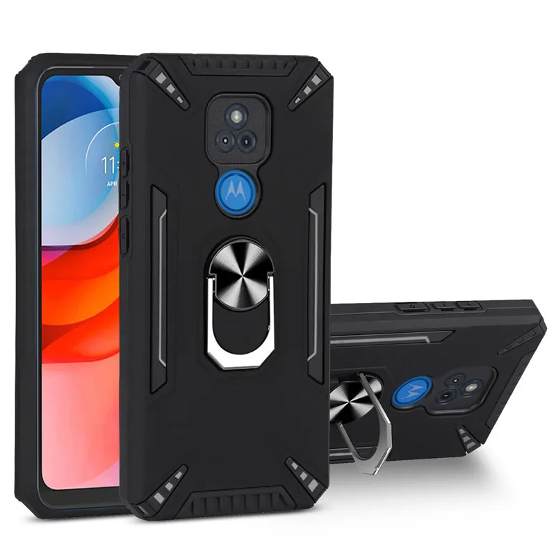 For Motorola Moto G Play 2021 Case Luxury Armor Shockproof Car Magnetic Ring Back Cover for Moto G Stylus 2021 Cases
For Motorola Moto G Play 2021 Case Luxury Armor Shockproof Car Magnetic Ring Back Cover for Moto G Stylus 2021 Cases