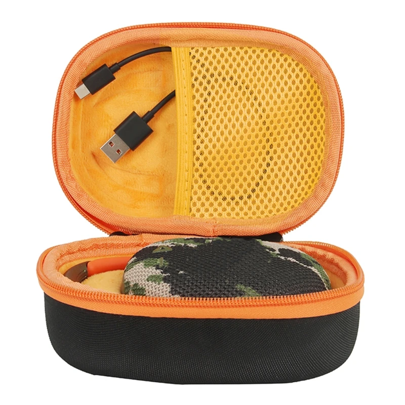 Outdoor Portable EVA Case Storage Bag Carrying Box for-JBL Clip 4 Clip4 Speaker Case Accessories T21B
Outdoor Portable EVA Case Storage Bag Carrying Box for-JBL Clip 4 Clip4 Speaker Case Accessories T21B